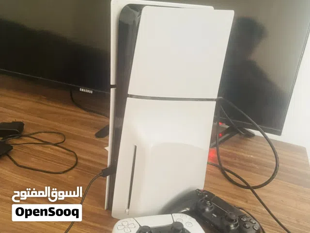 بلاستيشن فايف