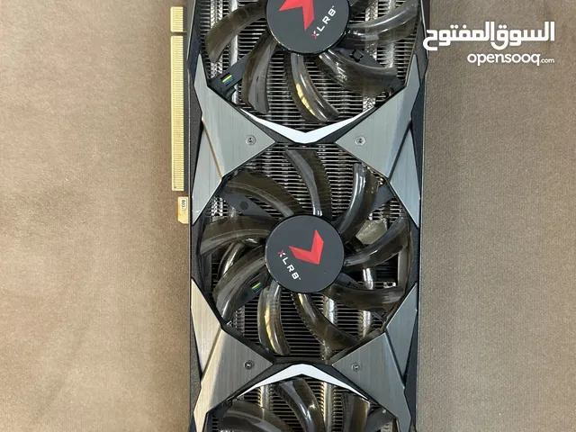 كرت RTX 2080 Super 8G