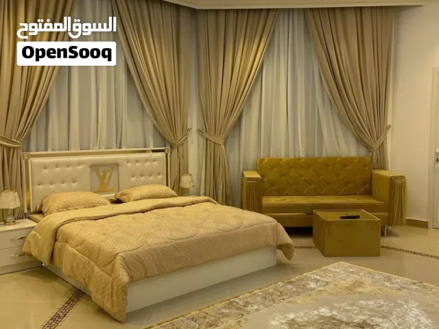88 m2 Studio Apartments for Rent in Al Ain Asharej