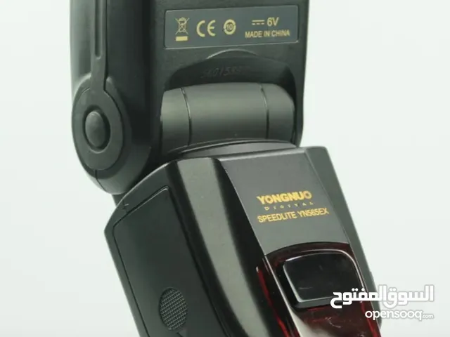 Yongnuo YN-565EX Hot Shoe Flash .For Canon E-TTL