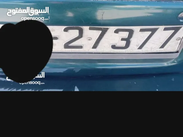 رقم خماسي تكرار للبيع