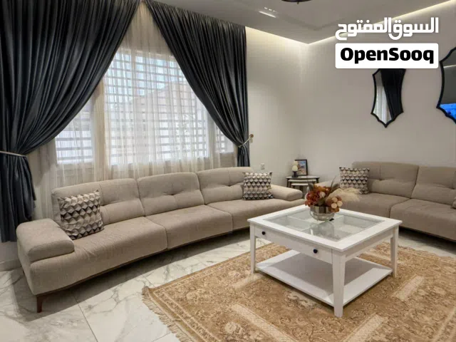 صالون تركي عصري