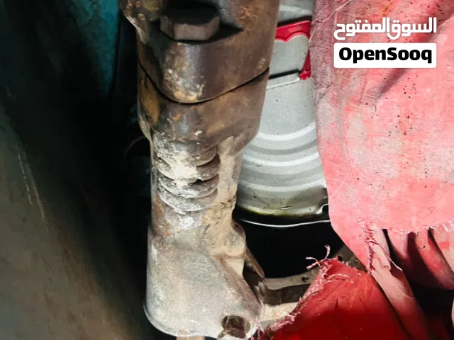 كنبريسة حفر