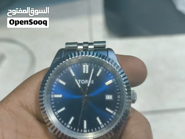 Torri Watch