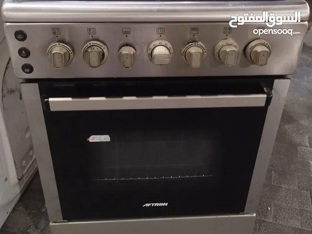 4 burners gas cooker for sale