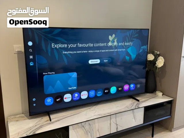 Fully furnished apartment for rent in Qurum