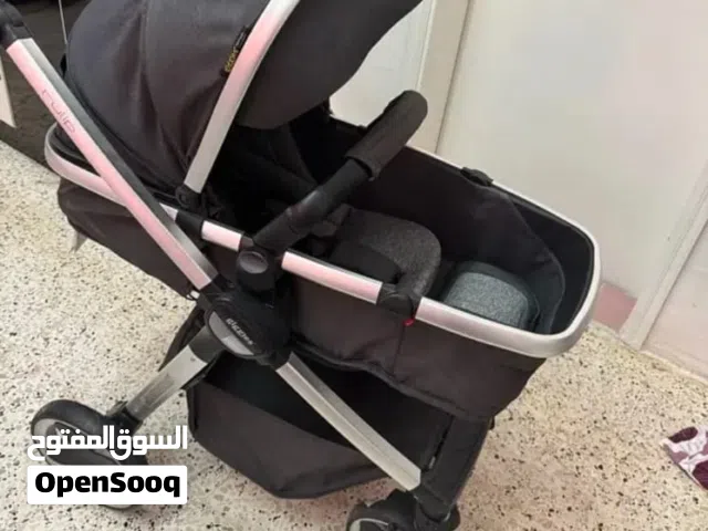 عربة اطفال ماركة giggles