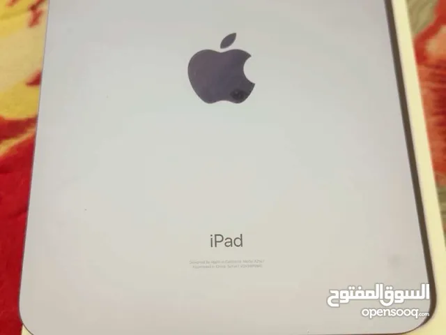ايباد مني 6