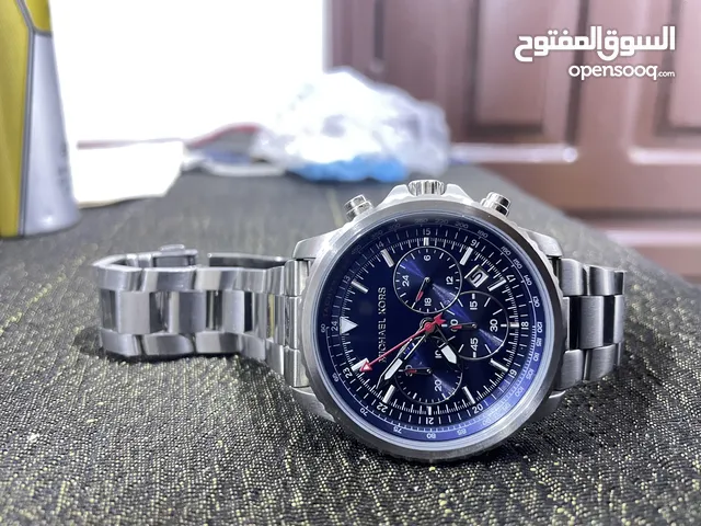 Analog Quartz Michael Kors watches  for sale in Irbid