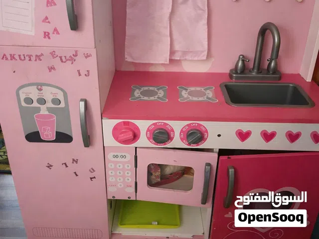 Kids Play Kitchen For Sale