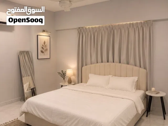 غرف للايجار اليومي