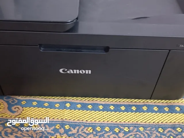 Printers Canon printers for sale  in Muthanna