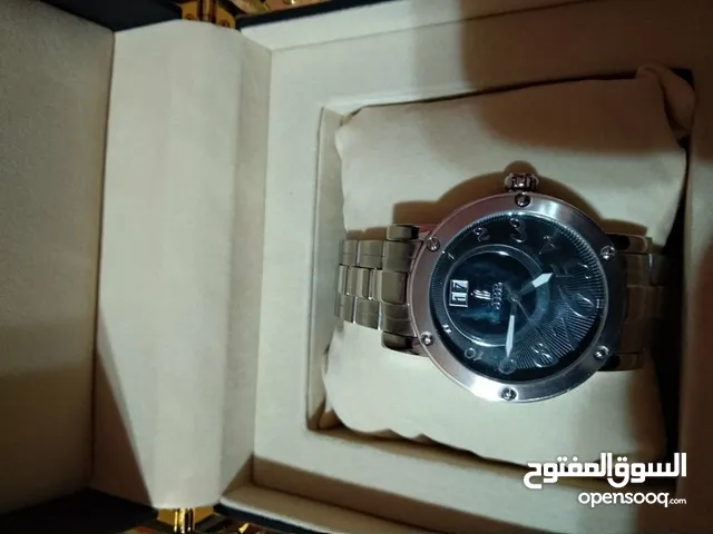 Analog Quartz Swiss Army watches  for sale in Abu Dhabi