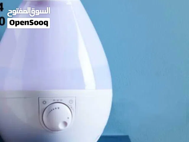 جهاز  تنقية الهواء الذين يعانون من التهاب الجيوب الون ابيض