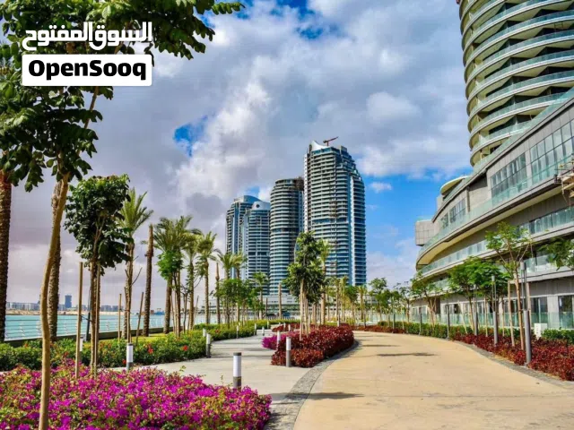 119 m2 2 Bedrooms Apartments for Sale in Alexandria North Coast