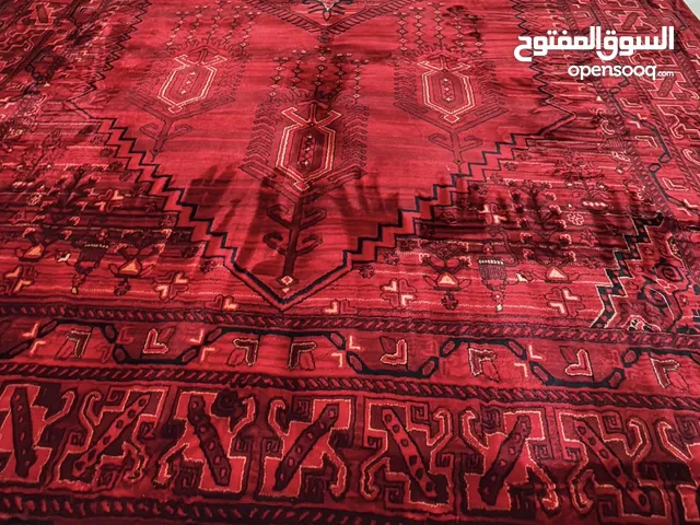سجاد احمر السلطان