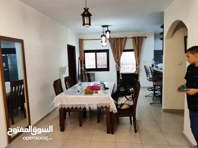 150m2 3 Bedrooms Apartments for Rent in Ramallah and Al-Bireh Al Tira