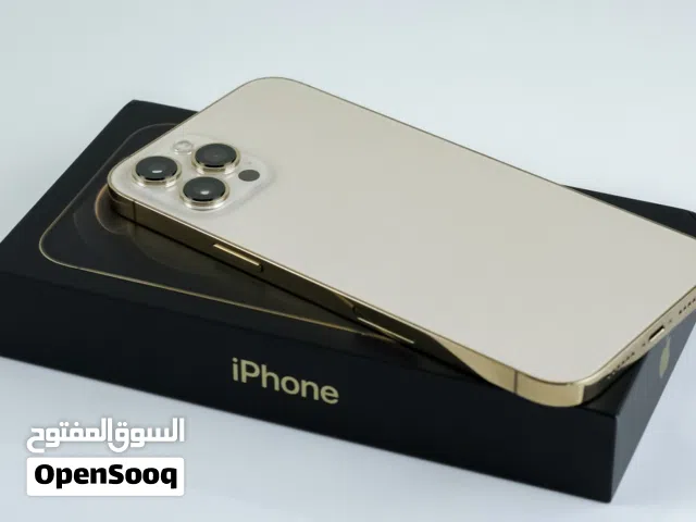 Apple iPhone 12 Pro 256 GB in Sharqia