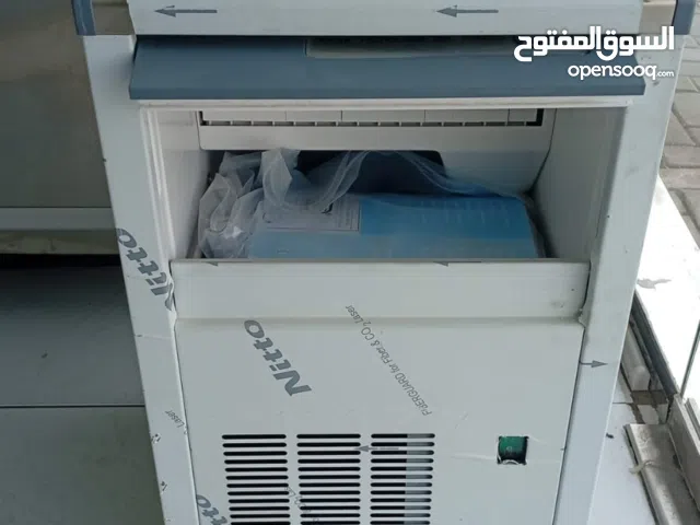 Ice Maker NTF SL 35A