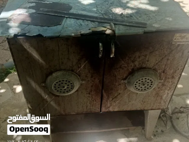 فرن عربي شغال للبيع