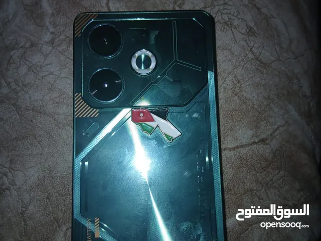 Tecno Pova 256 GB in Zarqa