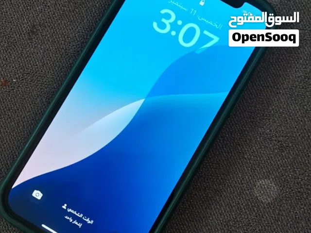 Apple iPhone 12 128 GB in Al Sharqiya