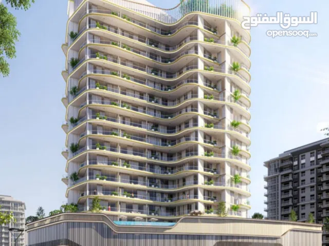 شقق للتملك الحر في دبي بأقساط ميسرة و عوائد عالية-افضل سعر Best price studio,1,2 bhk in Dubai ITC