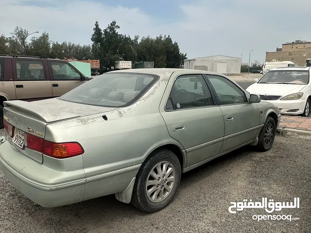 Toyota Camry 2000 in Al Ahmadi