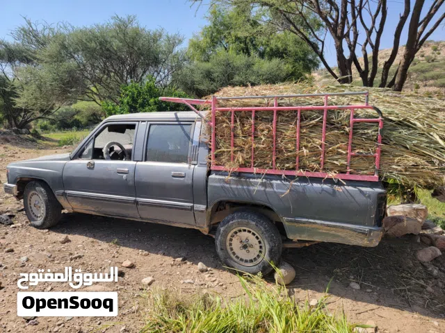 Used Toyota Hilux in Lahij