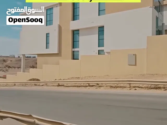 Residential Land for Sale in Muscat Bosher