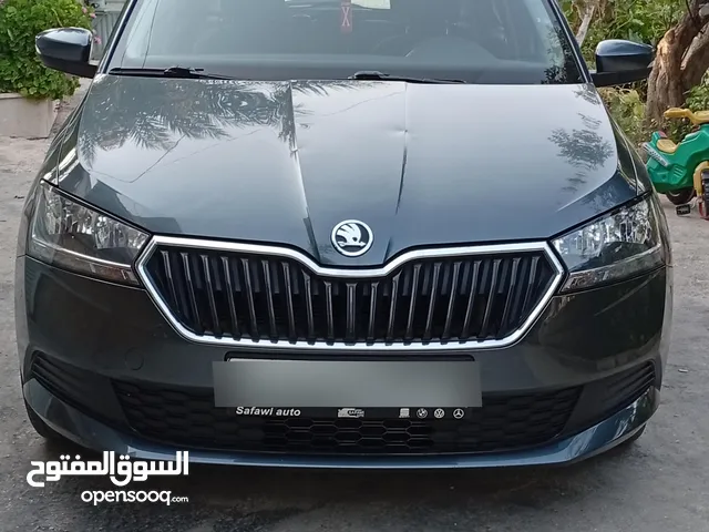 فابيا للبيع بسعر حرق
