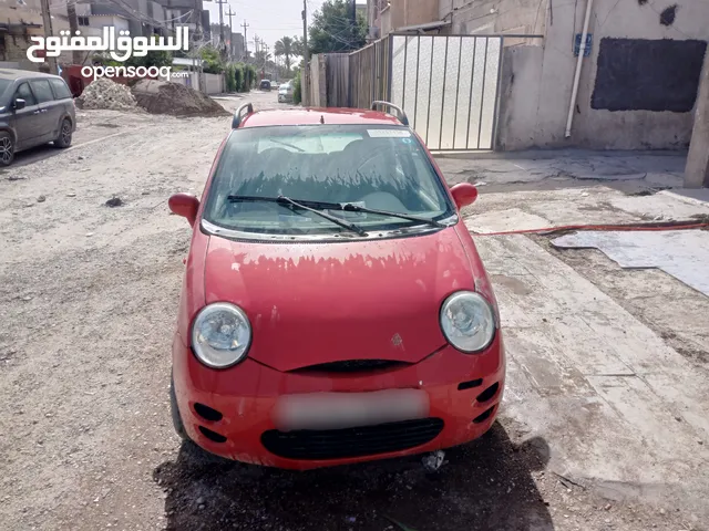 qq 2013 سيارة
