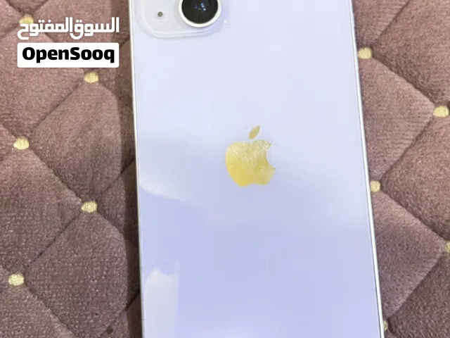 Apple iPhone 14 Plus 128 GB in Basra
