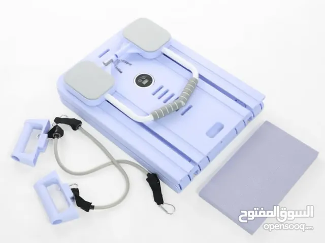 Pilates board- new edition