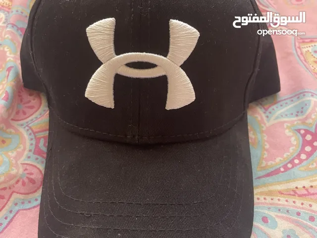 Under armour hat