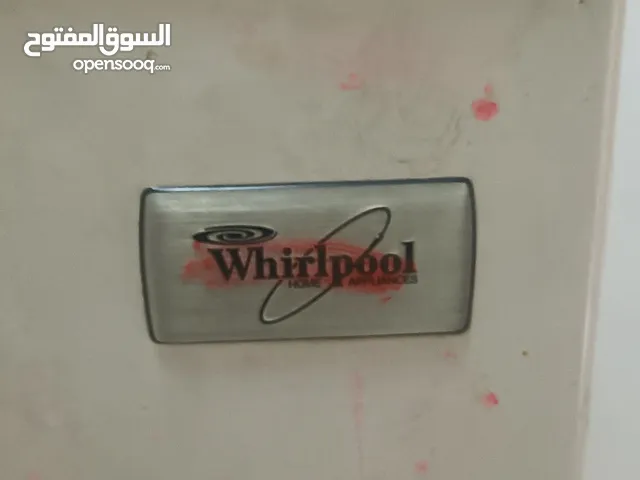 Whirlpool Refrigerators in Muscat