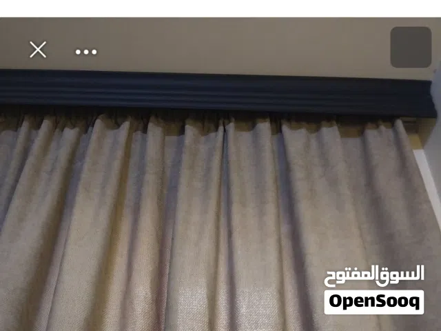 ستائر جديده