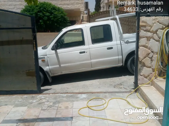 فورد رينجر موديل 2002 للبيع .