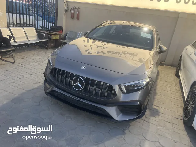 2022 Mercedes Benz A220