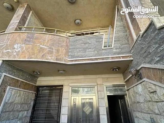 125m2 4 Bedrooms Townhouse for Sale in Baghdad Saidiya