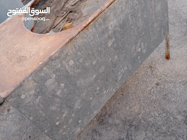 ميز تكلات فلافل جاهز