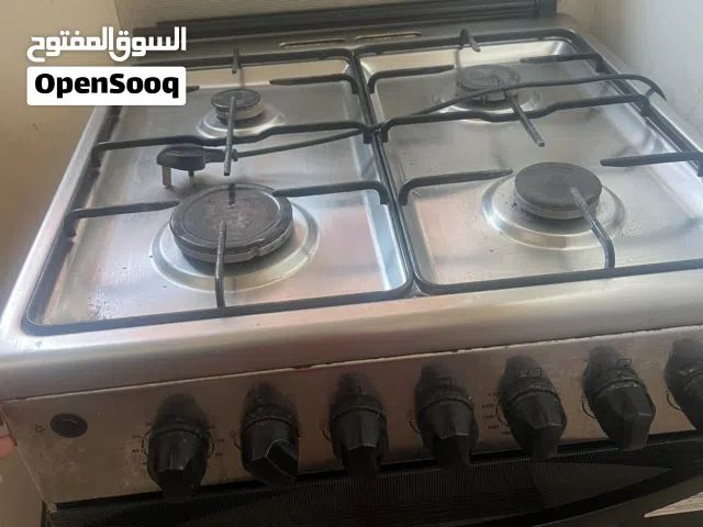 للبيع بوتجاز 4 عيون بحالة جيدة
