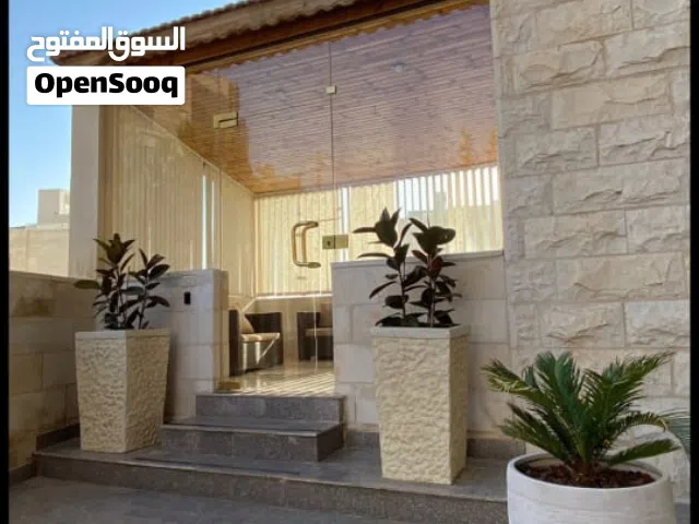 شقة مفروشة للايجار