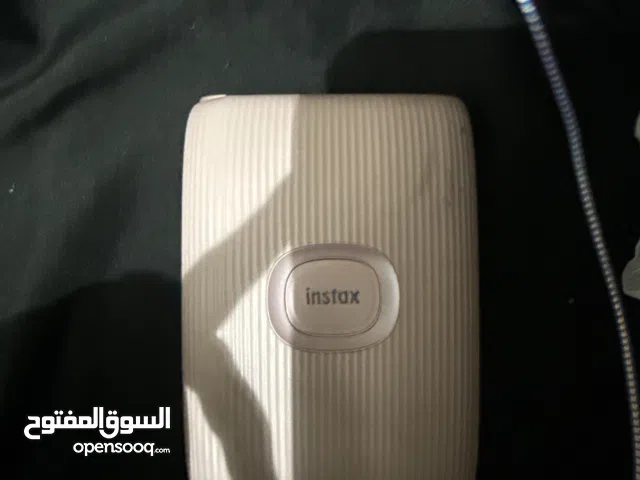 انستاكس طابعه كاميرا لينك 2