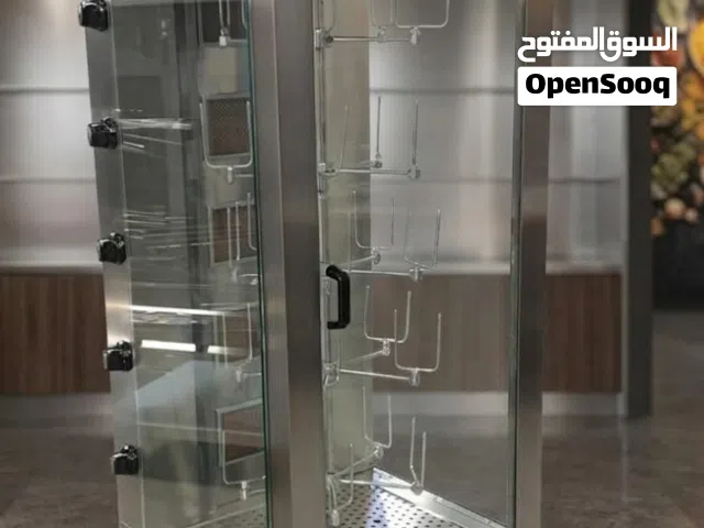 steel chicken rotisserie oven/جديد  فرن شواء دجاج دوار