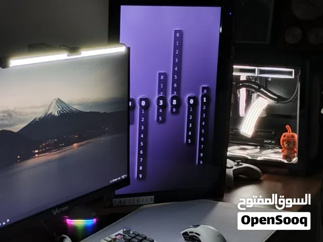 pc gaminig