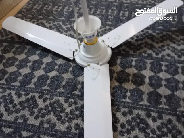 Very good condition like this new fan, good work