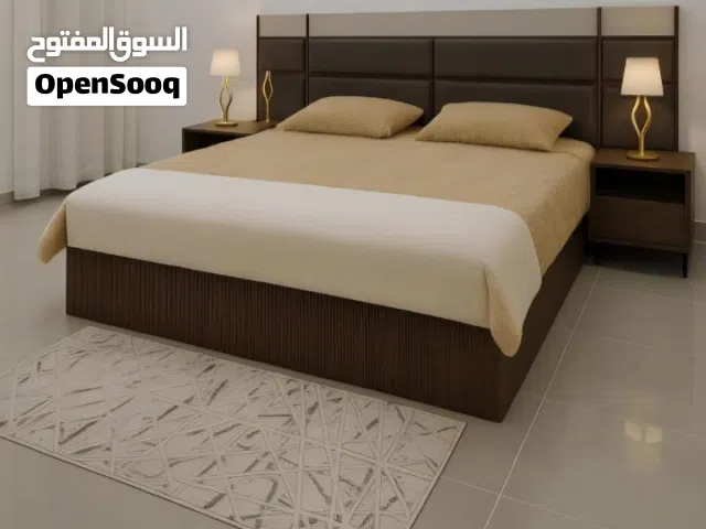 Furnished Daily in Abu Dhabi Al Dhafrah