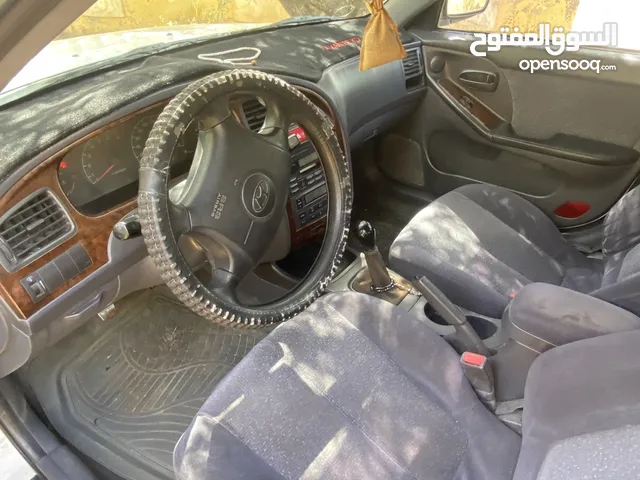 Used Hyundai Avante in Irbid