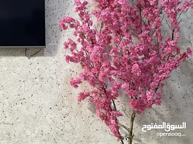 شجرة داخلية صناعية طول 220 سم